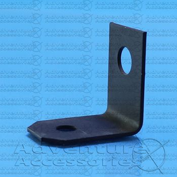 BRACKET WHEEL SENSOR CONN 6010767