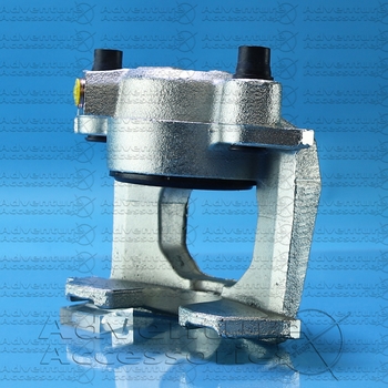BRAKE CALIPER ASSEMBLY RH FRONT [AFTERMARKET] ('92-'06) 5745452-R
