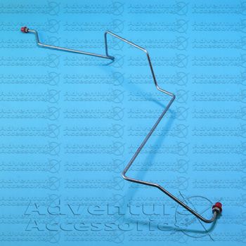 BRAKE LINE TUBE ASSY-RH 6017476