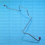BRAKE LINE TUBE ASSY-RH 6017476