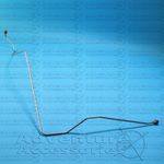 BRAKE LINE TUBE RH FRONT TO ABS ('06 DMAX) 6017615