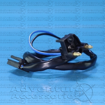 BRUSH CONTACT-HORN-W/HARNESS 6016500