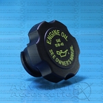 CAP-ENGINE OIL FILLER ('94-'98 - 6.5" NECK) 6007491 CAP-ENGINE OIL FILLER ('94-'98 - 6.5" NECK) 6007491