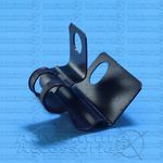 CLIP-FUEL PIPE REAR GEP14063340