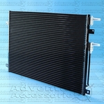 CONDENSER-A/C ('06 DMAX) 6016800 CONDENSER-A/C ('06 DMAX) 6016800