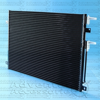 CONDENSER-A/C ('06 DMAX) 6016800
