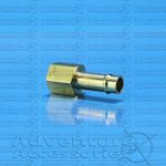 CONNECTOR, PIPE TO TUBE R12342951-2 CONNECTOR, PIPE TO TUBE R12342951-2