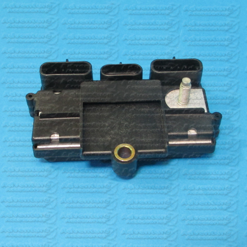 HUMMER H1 CONTROLLER, GLOW PLUG 5745246