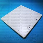 COVER, FOOTWELL 6004513P COVER, FOOTWELL 6004513P