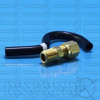 ASSEMBLY, CTIS TUBE ('00-'06 ALUMINUM WHEELS) 5745243