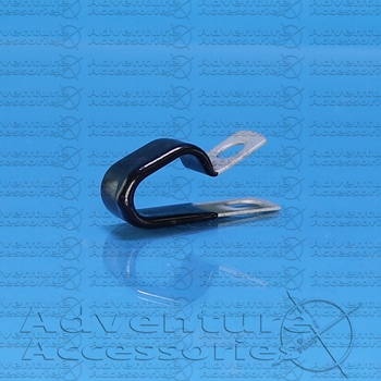 DBL TUBE CLAMP DT 12339660