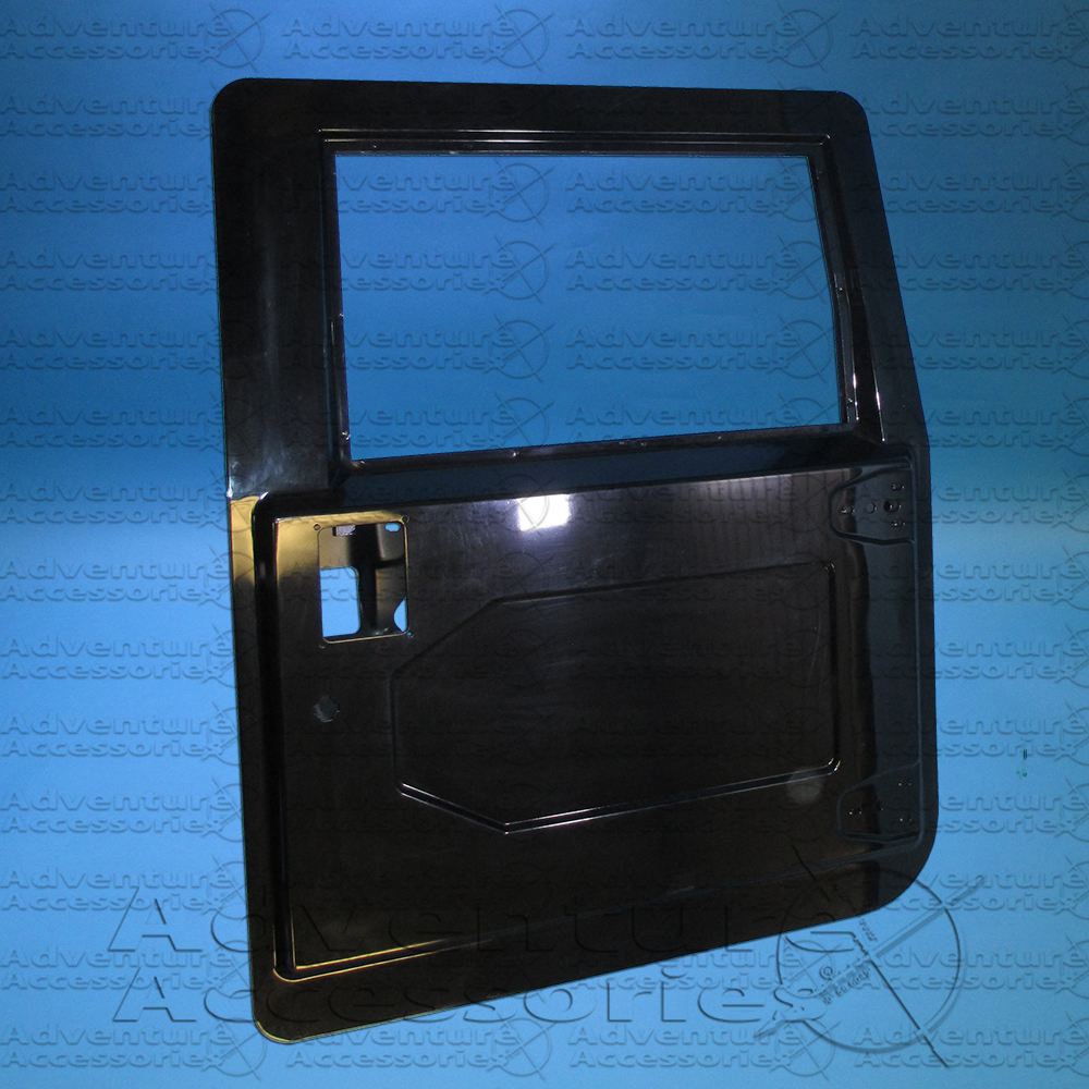 HUMMER H1 DOOR ASM FRONT RH (ALL YEARS) 6003641