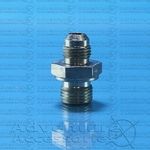 FITTING ADAPTER, P/S PUMP ('06 DMAX) 12506986