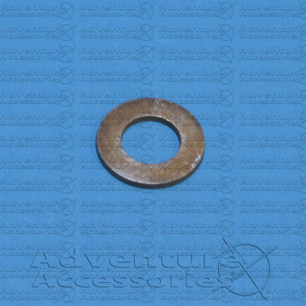 HUMMER H1 AM GENERAL OEM PARTS, 7/16 FLAT WASHER TYPE B AEW26X43N062BD6A81