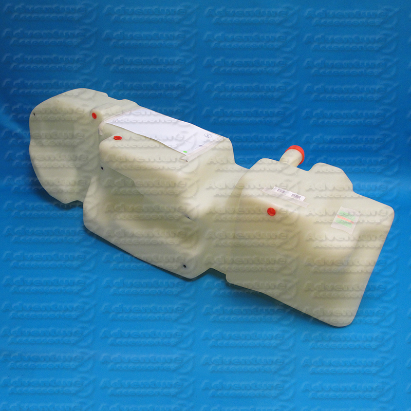 HUMMER H1 MAIN FUEL TANK 12460105