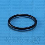 GASKET-CRANKSHAFT POSITION SENSOR ('06 DMAX) 5745900