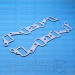 GASKET KIT, INTAKE MANIFOLD ('92-06 6.2L & 6.5L) 5714850 GASKET KIT, INTAKE MANIFOLD ('92-06 6.2L & 6.5L) 5714850