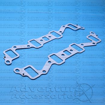 GASKET KIT, INTAKE MANIFOLD ('92-06 6.2L & 6.5L) 5714850