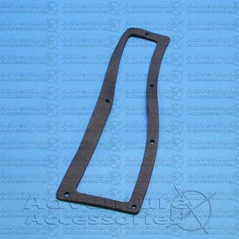 GASKET - REAR VENTILATION - ('97-'06 HMC4, XLC2)  6008851
