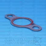 GASKET THERMOSTAT HOUSING / WATER JACKET ('92-'06 6.2L & 6.5L) GEP10137488