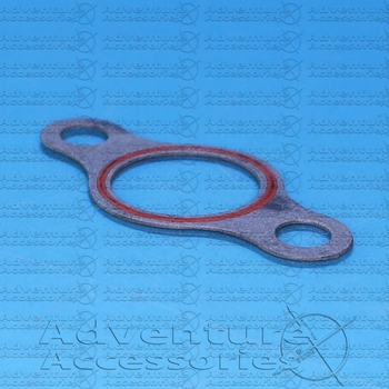 GASKET THERMOSTAT HOUSING / WATER JACKET ('92-'06 6.2L & 6.5L) GEP10137488