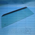 GLASS - LH WINDSHIELD TINTED 6003520