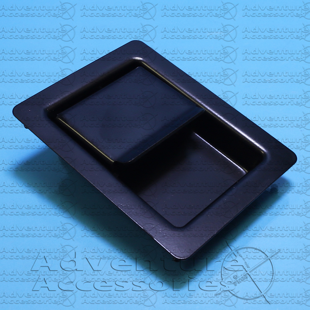 HUMMER H1 HANDLE ASSEMBLY, EXTERIOR DOOR 6002874