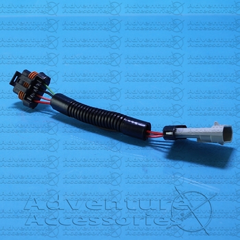 HARNESS, JUMPER, EQUALIZATION RESISTOR ('04-'06 6.5L) 6018387