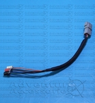 HARNESS -JUMPER NEW STYLE HEATED MIRRORS 6010863