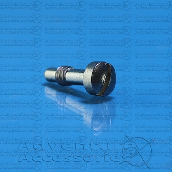 SCREW HEADLIGHT RING 8741437
