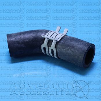 HOSE, THERMOSTAT BYPASS ('96-'06 6.5L TURBO) 5744460