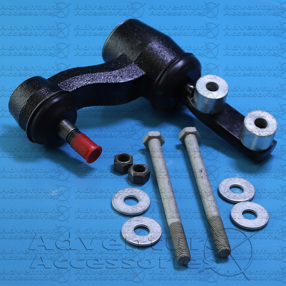 HUMMER H1 KITIDLER ARM & HARDWARE 5745558