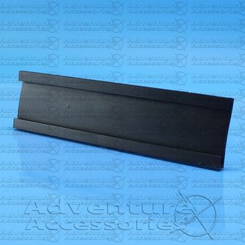 FUEL TANK INSULATOR STRAP OUTER/REAR 12460108-6