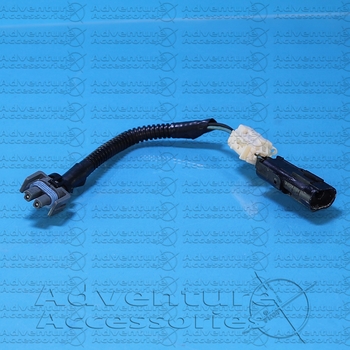 JUMPER ASM A/C COMPRESSOR ('96-'98 TURBO & GAS) 6003202