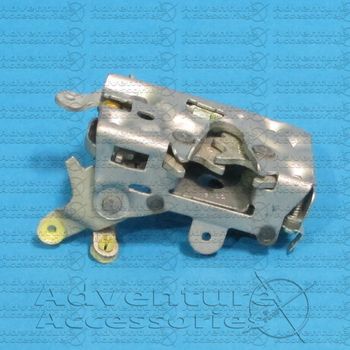 DOOR LATCH ASSEMBLY LH FRONT & REAR ('92-'06) 5938960