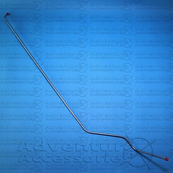 LINE, FUEL RETURN 12338581