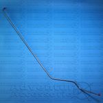 LINE, FUEL RETURN ('92-'01) 12338581