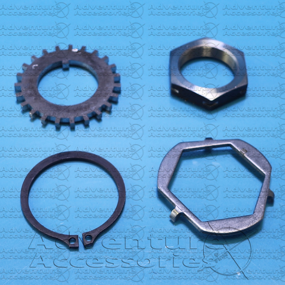 Hummer H1 Accessories