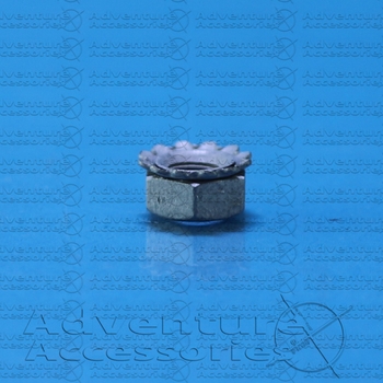 LOCKNUT, HEADLIGHT ASSEMBLY 271175