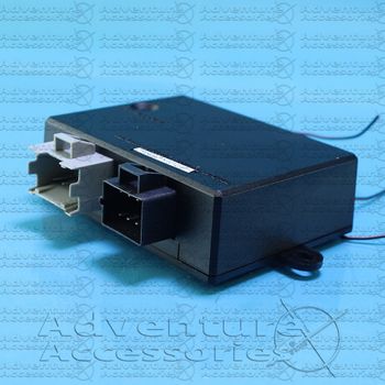 CONTROL MODULE-AUTO DOOR LOCK RECEIVER ('99-'06) 6012317