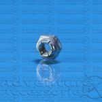 NUT, LOCK 5740671