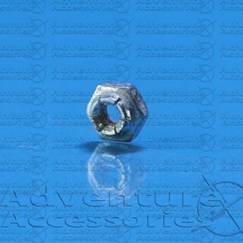 NUT, LOCK 5740671