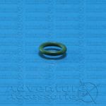 O-RING, R-134A -#6 6006173 O-RING, R-134A -#6 6006173