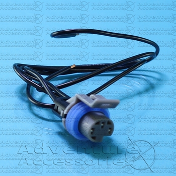 OIL PRESSURE SWITCH/SENDER PIGTAIL ('96-'98 NA DIESEL) 5744455-PT