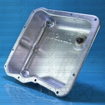 PAN ASSEMBLY-TRANSMISSION FLUID ('06 D-MAX) 5745927 PAN ASSEMBLY-TRANSMISSION FLUID ('06 D-MAX) 5745927