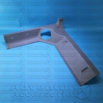 PANEL-TRIM RH FRONT UPPER GRAY W/MONSOON ('97-'03) 6009124G PANEL-TRIM RH FRONT UPPER GRAY W/MONSOON ('97-'03) 6009124G