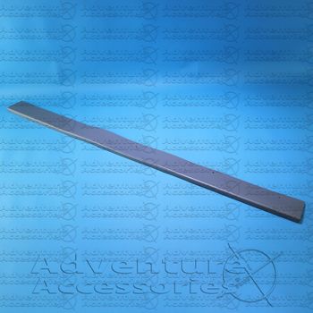 PANEL - TRIM UPPER RAIL OPEN TOP ('92-'03) 6001032G