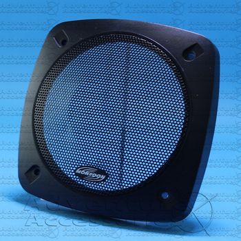 *DISCONTINUED* MONSOON SPEAKER GRILLE 5 1/2" 6009154