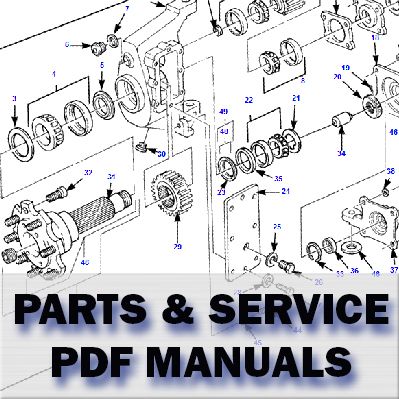 HUMMER H1 PARTS AND SERVICE MANUALS FREE FOR DOWNLOAD