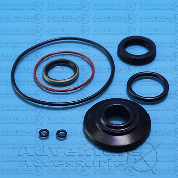 RE-SEAL KIT - STEERING GEARBOX (SHEPPARD) 5746469